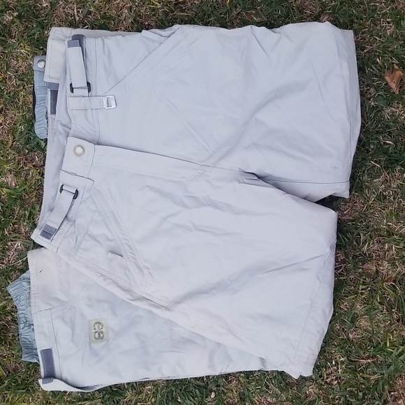 CB Sports Pants - Women's Ski Snow Insulated Cargo Pants